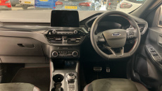 Ford Kuga 2.5 PHEV ST-Line Edition 5dr CVT Estate